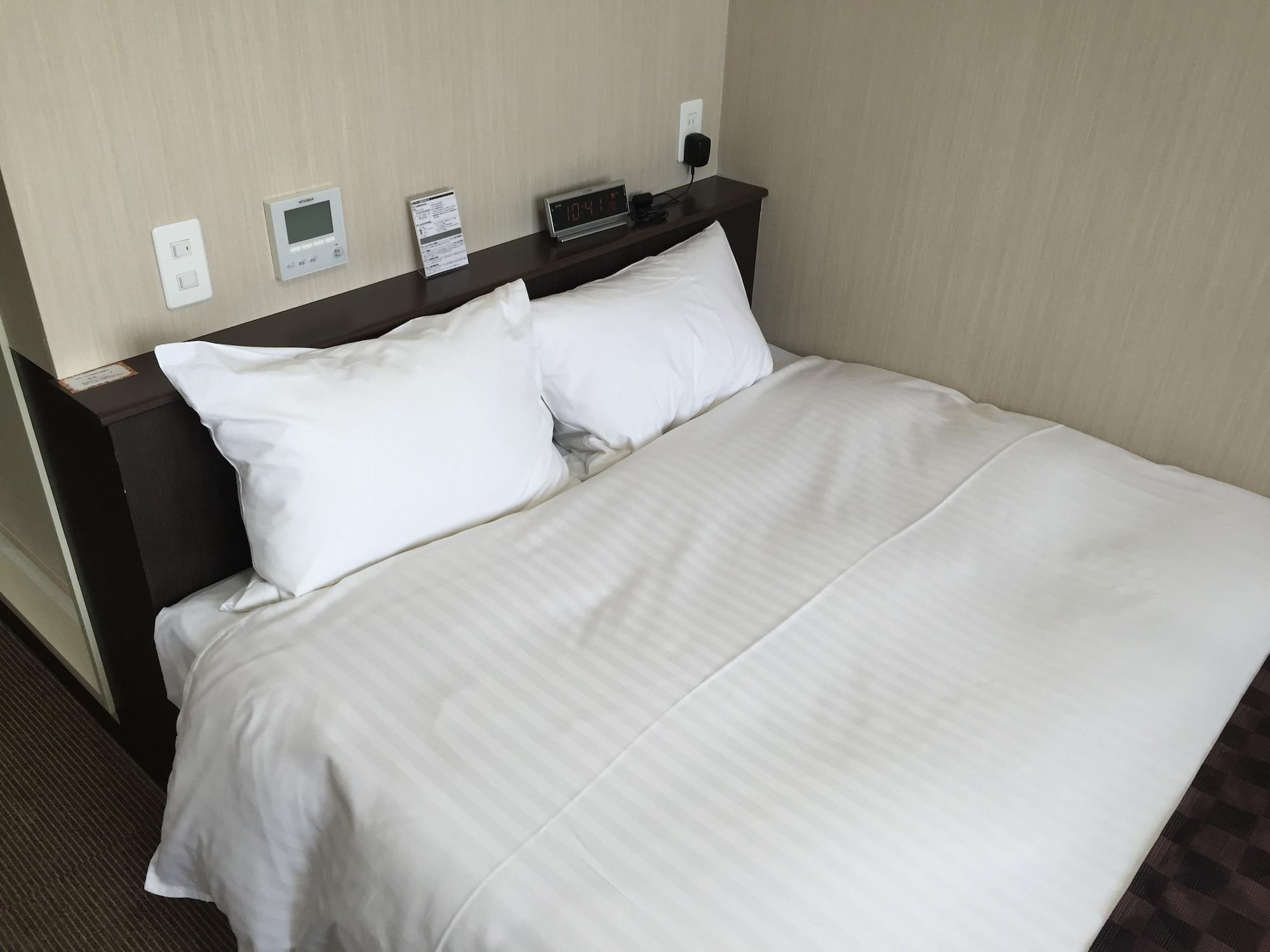 Okawa Riverside Hotel Exterior foto